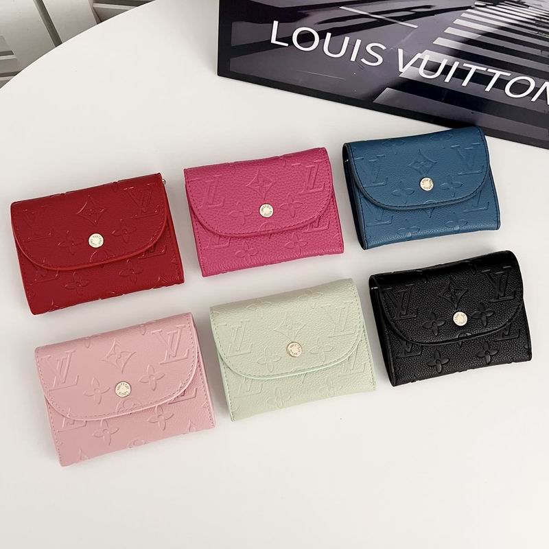 LV card bag 11